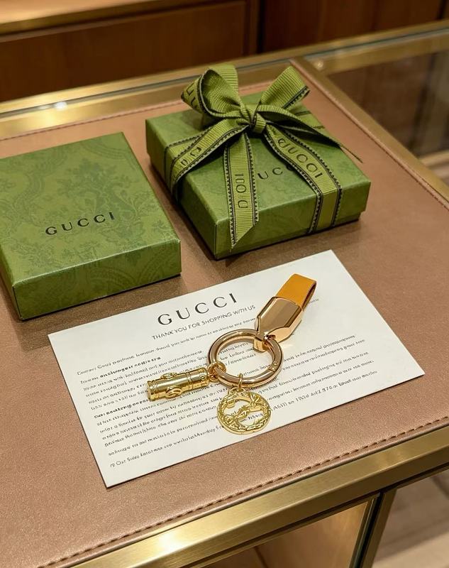 GUCCI JEWELRY 55060460