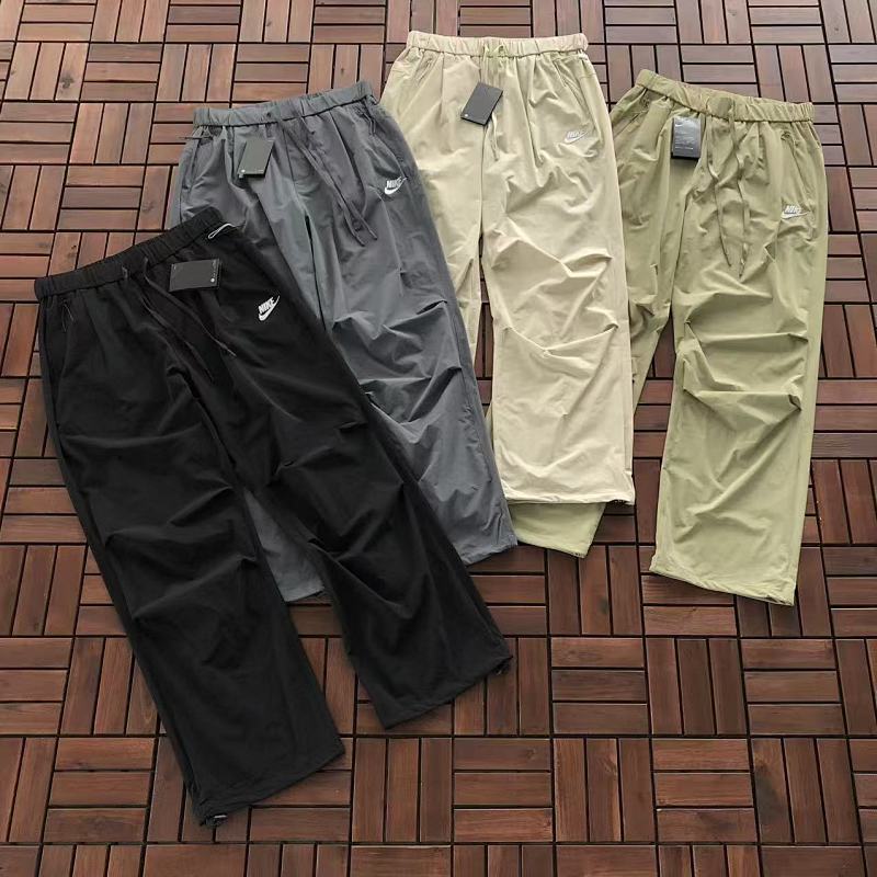 NIKE TROUSERS 66040349 (im 176CM 58KG iwear size L in the photo)