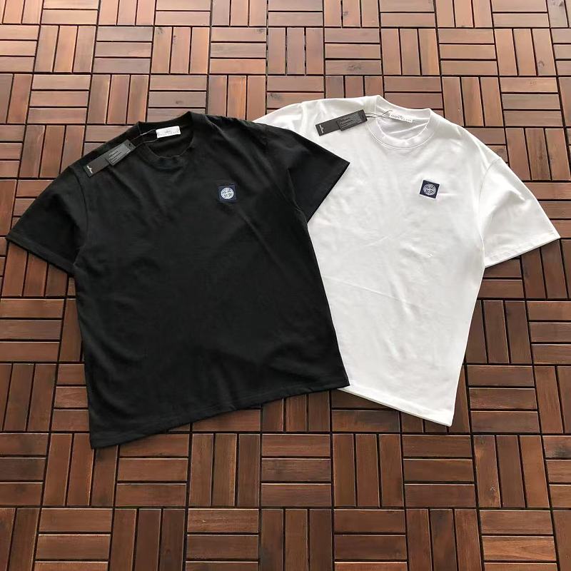 ST🔥🔥E T-SHIRT 66040367 (im 176CM 58KG iwear size L in the photo)