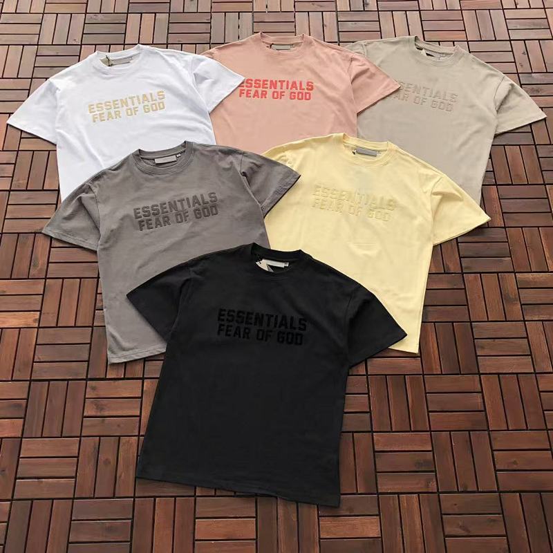 FOG T-SHIRT 66011463 (im 176CM 58KG iwear size XS in the photo)