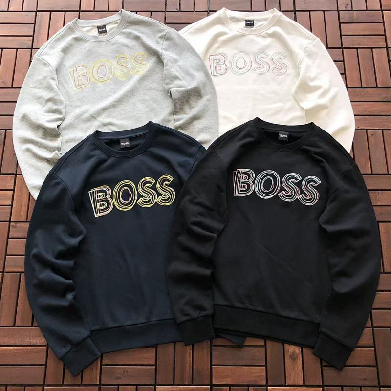 HUGO BOSS SWEATER 22090186