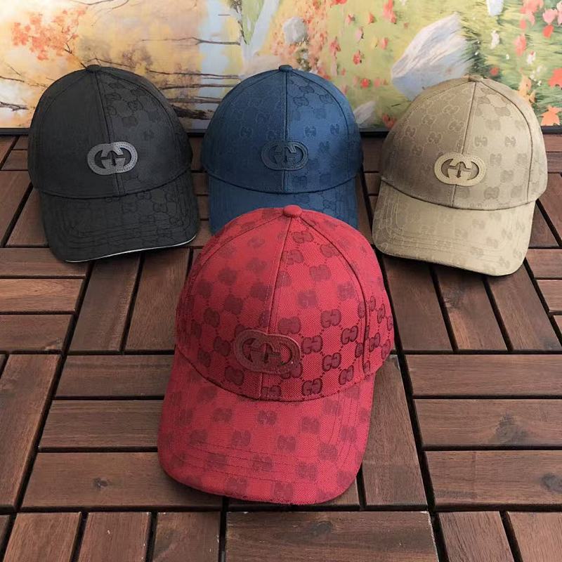 GUCCI CAP 55031312