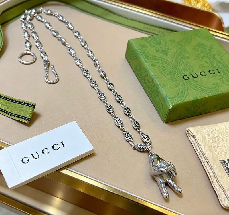 GUCCI JEWELRY 55070910