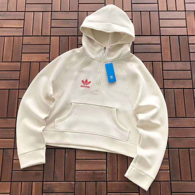 ADIDAS HOODIE WOMAN 66052713
