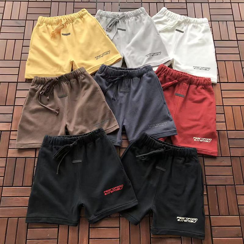 FOG SHORTS 55051556 (im 185CM 80KG iwear size S in the photo)