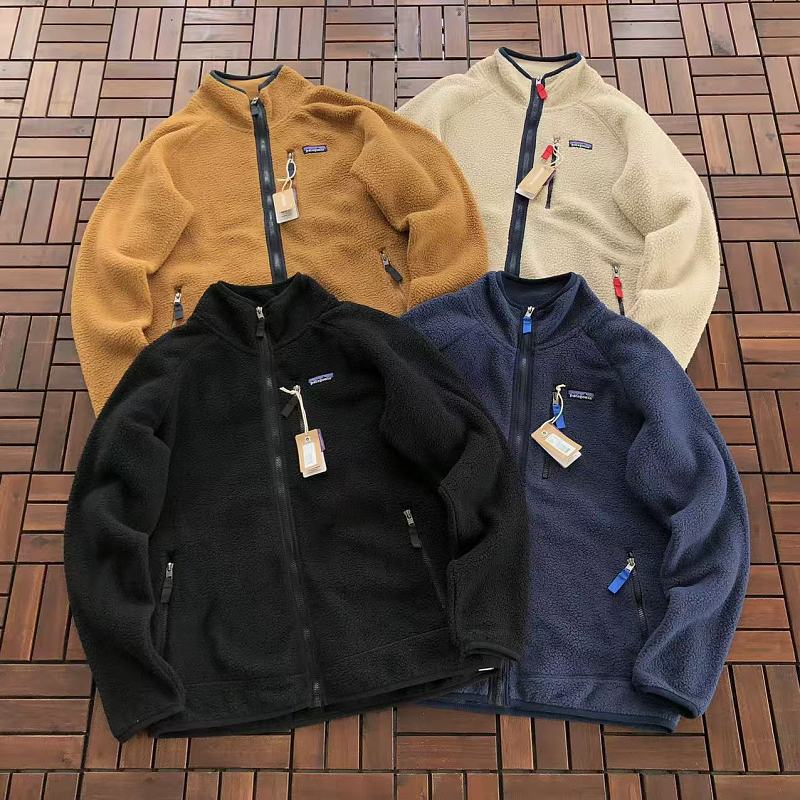 PATAGONIA JACKET FLEECE 66073134 (im 185CM 70KG iwear size M in the photo)