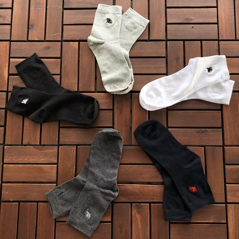 BURBERRY SOCKS 44121154