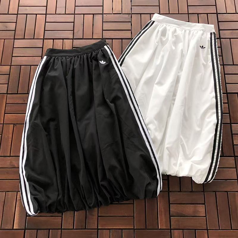 ADIDAS LONG SKIRT WOMAN 77061772