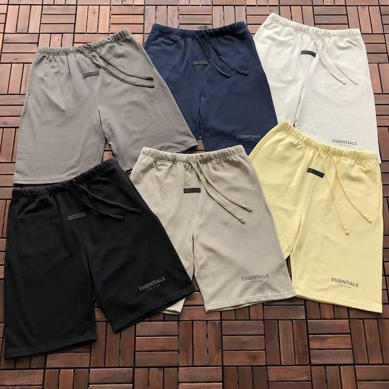 FOG SHORTS 66040851 (im 185CM 80KG iwear size XL in the photo)