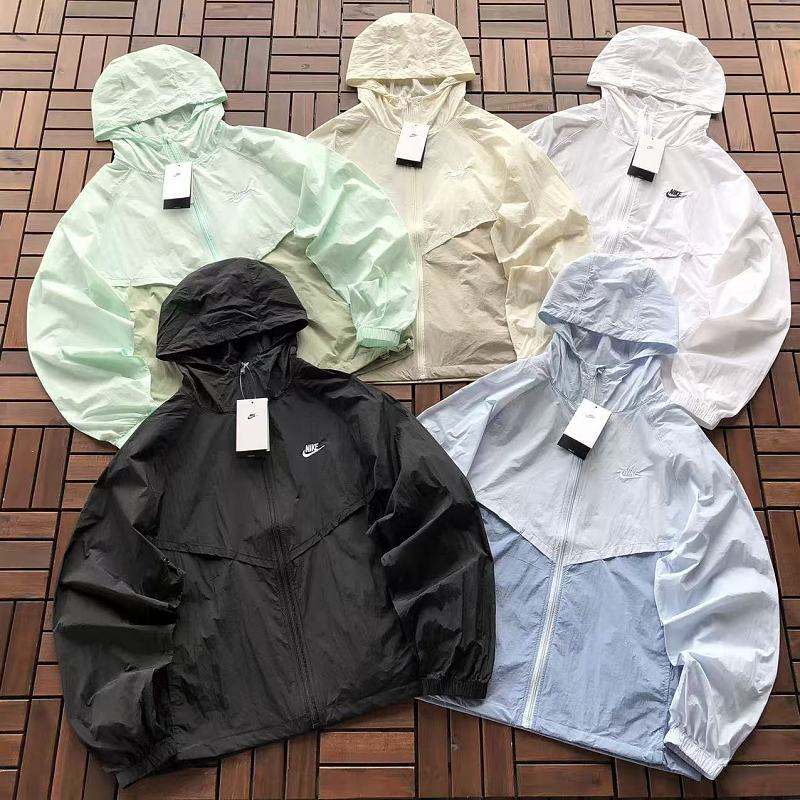 NIKE JACKET 66053135