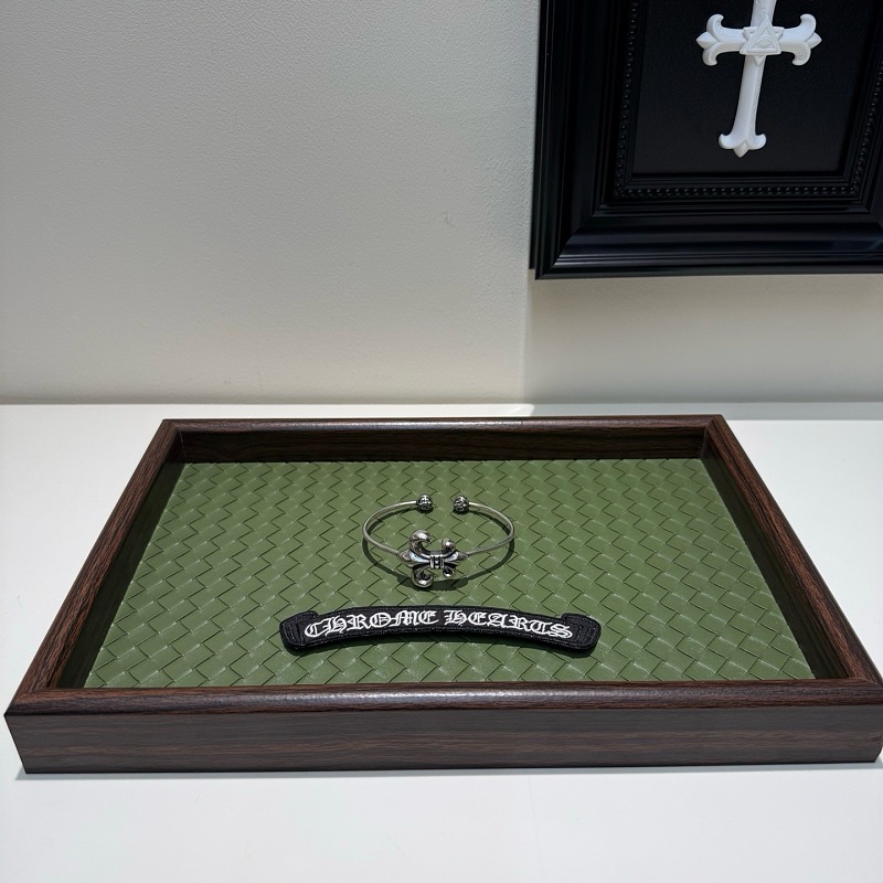 CHROME HEARTS JEWELRY 88080404