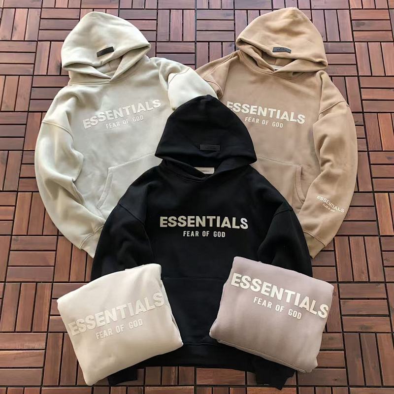 FOG HOODIE FLEECE 11102620 (im 176CM 58KG iwear size S in the photo)