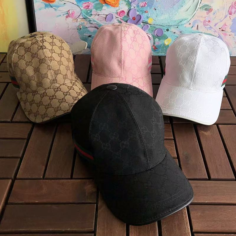 GUCCI CAP 55042626