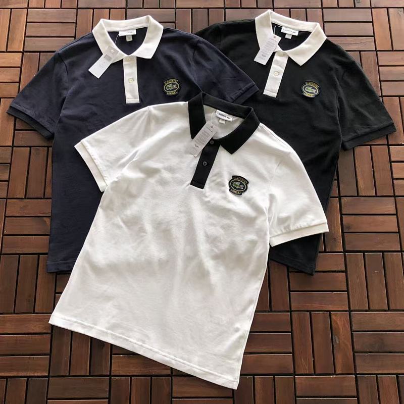 .~ 129 LACOSTE T-SHIRT 22083119