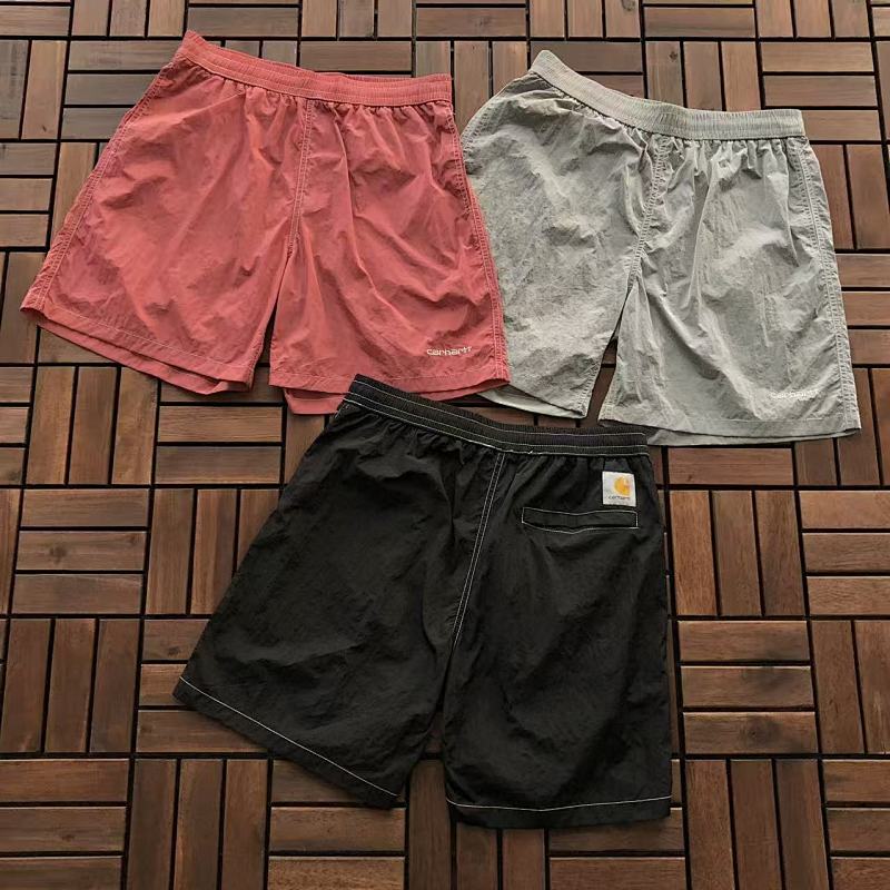 CARHARTT SHORTS 55011735 (im 185CM 80KG iwear size M in the photo)
