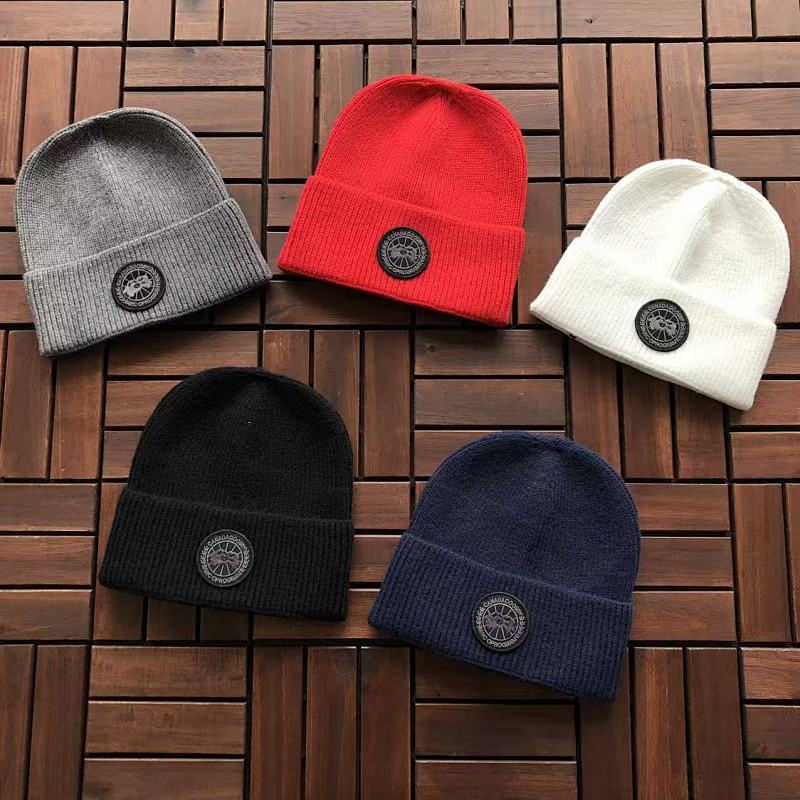 CANADA GOOSE CAP 11122664