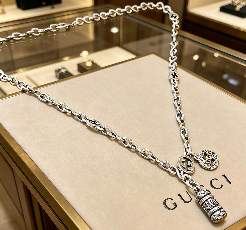 GUCCI JEWELRY 55070864