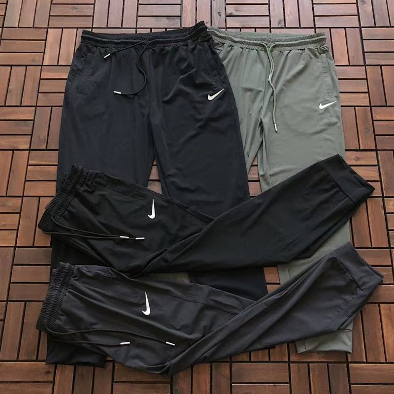 NIKE TROUSERS 22111636 (im 185CM 80KG iwear size 3XL in the photo)