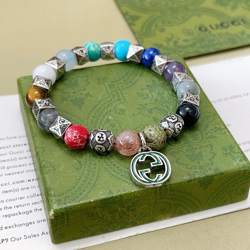 GUCCI JEWELRY 55061292