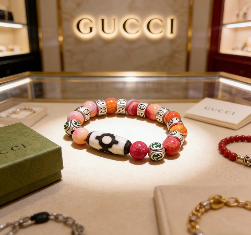 GUCCI JEWELRY 55073063