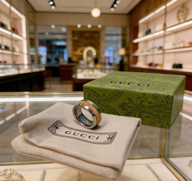 GUCCI JEWELRY 55073001