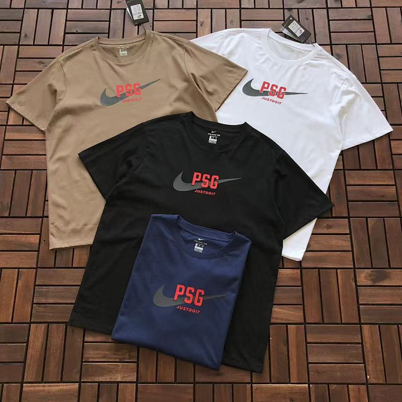 NIKE T-SHIRT 22112416 (im 176CM 58KG iwear size 2XL in the photo)