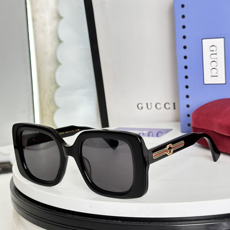 GUCCI SUNGLASSES 11122301