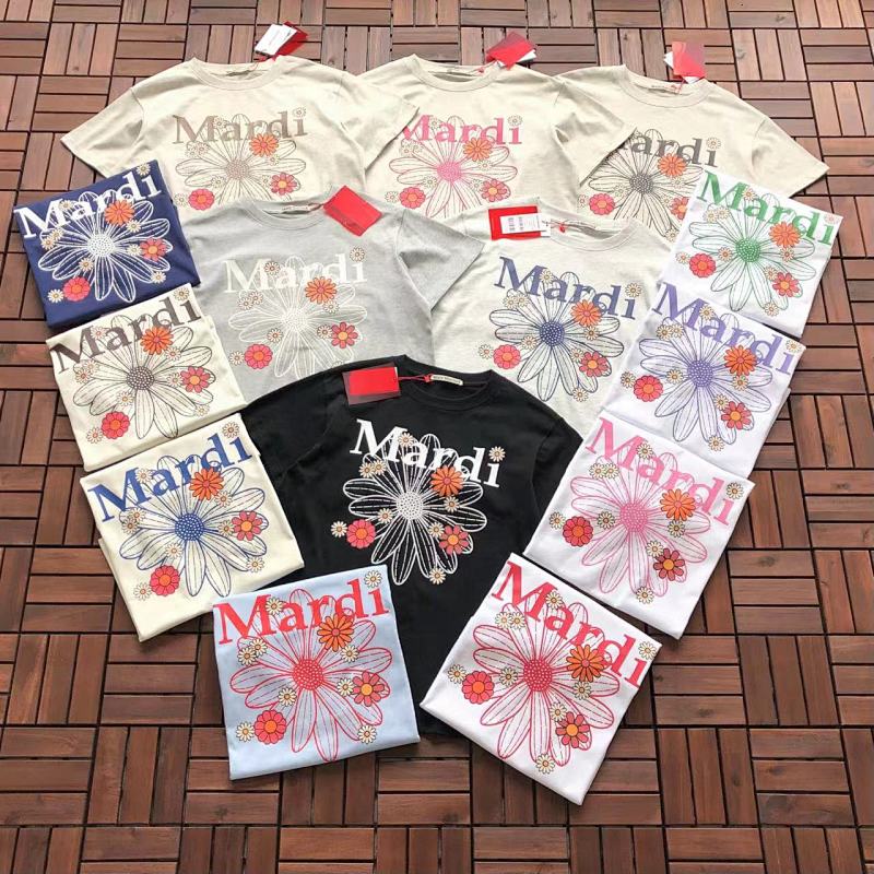 MARDI MERCREDI T-SHIRT WOMAN 88033101