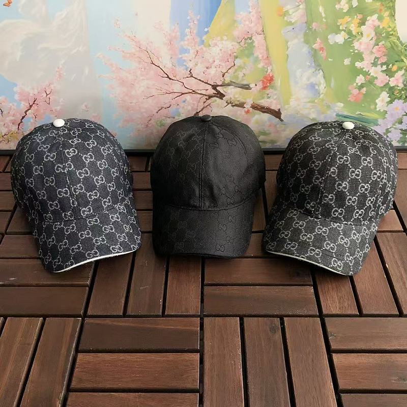 GUCCI CAP 55051950