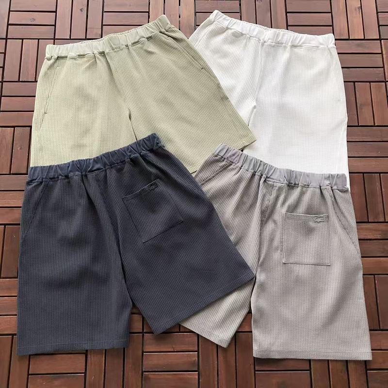 LACOSTE SHORTS 88062207 (im 185CM 80KG iwear size M in the photo)