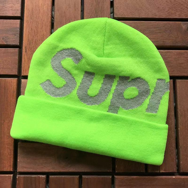 SUPREME CAP 77071630
