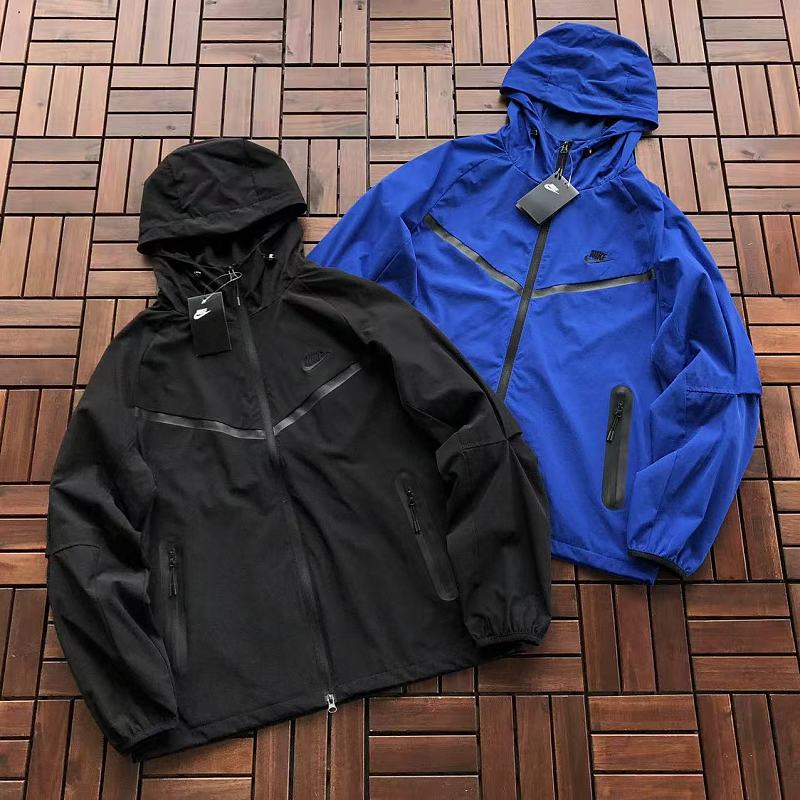 NIKE JACKET 66082731