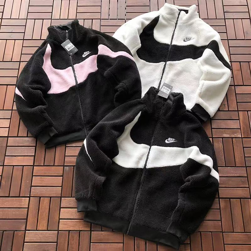 NIKE JACKET FLEECE 88081767