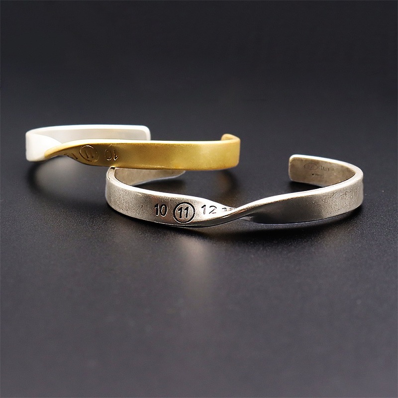 MAISON MARGIELA JEWELRY 55070432