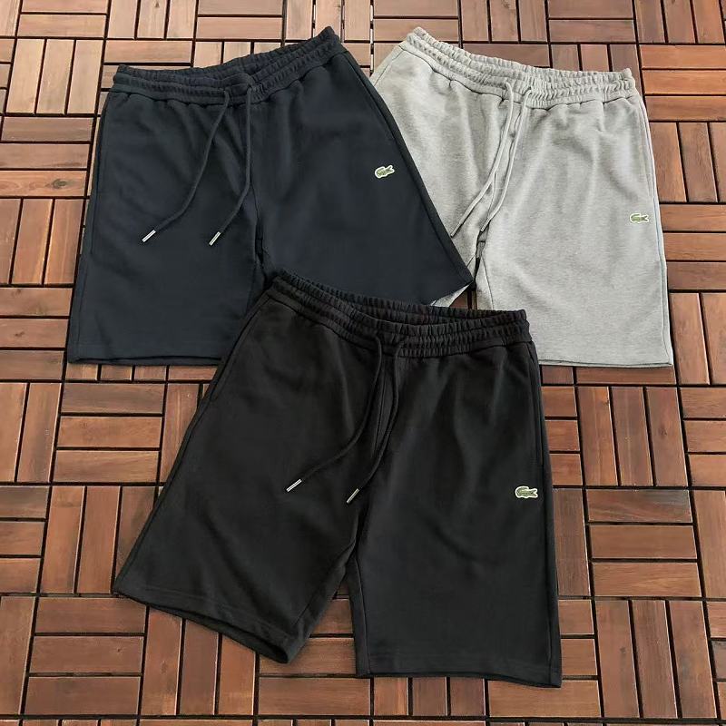 LACOSTE SHORTS 66081228 (im 185CM 70KG iwear size XL in the photo)