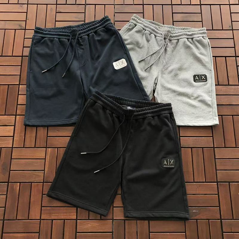 EMPORIO ARMANI SHORTS 66042134 (im 176CM 58KG iwear size L in the photo)