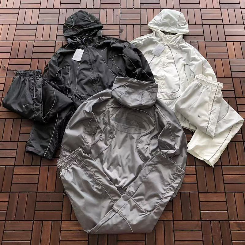 TOP PANTS CORTEIZ & NIKE JACKET TROUSERS 77061468