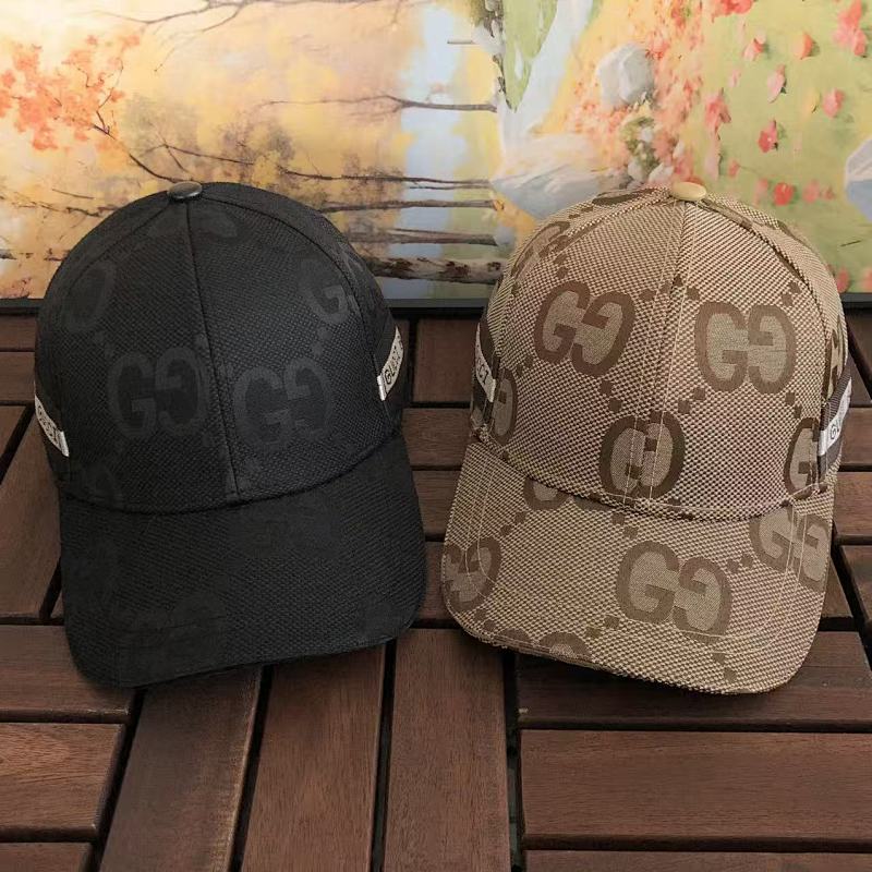 GUCCI CAP 55031317