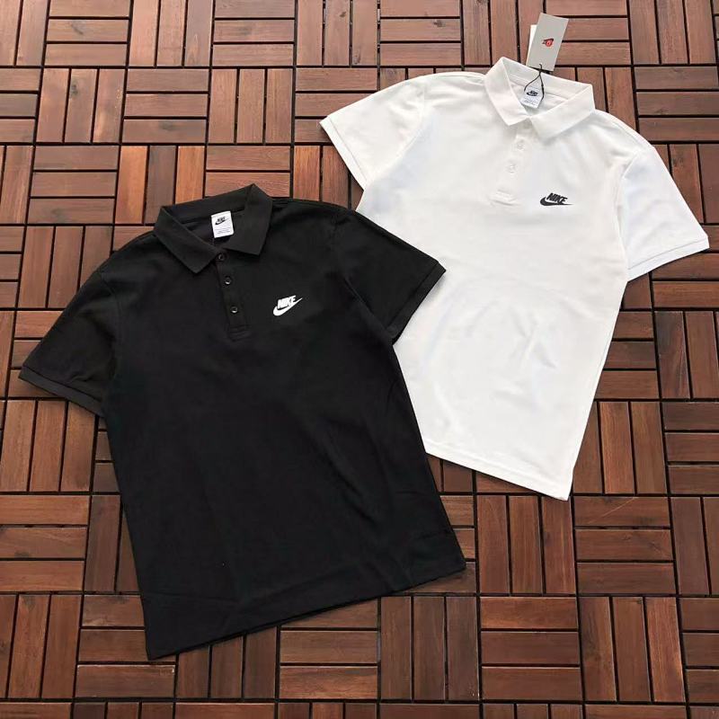 NIKE T-SHIRT 66040126 (im 176CM 58KG iwear size M in the photo)
