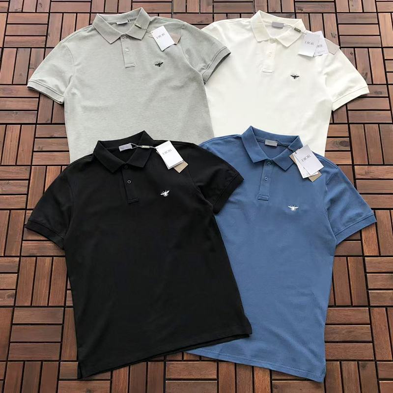 DIOR T-SHIRT 66012743 (im 185CM 80KG iwear size L in the photo)