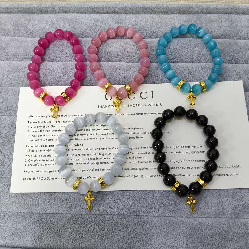 CHROME HEARTS JEWELRY 55042284
