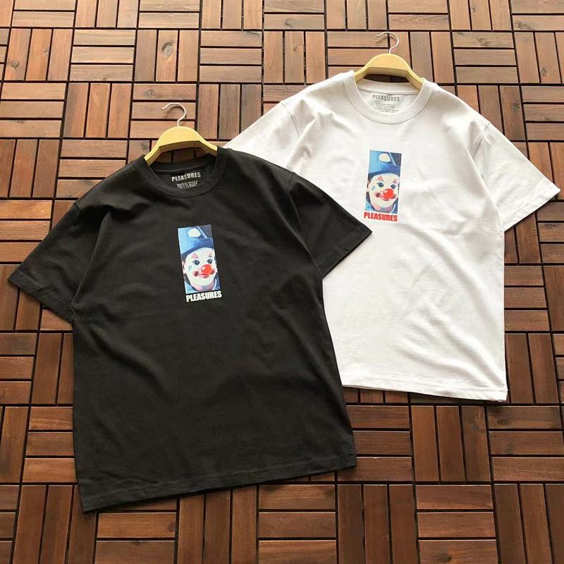 PLEASURES T-SHIRT 11010457