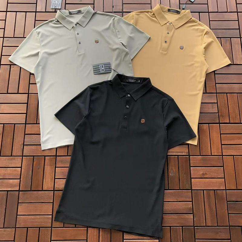 ZEGNA T-SHIRT 88062211