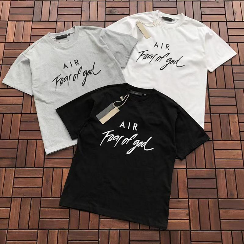 FOG & NIKE T-SHIRT 11122666 (im 180CM 68KG iwear size S in the photo)
