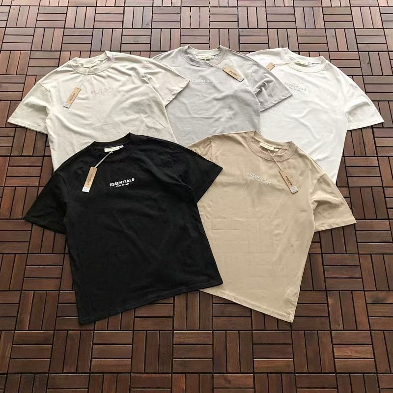 FOG T-SHIRT 77040526 (im 176CM 58KG iwear size M in the photo)