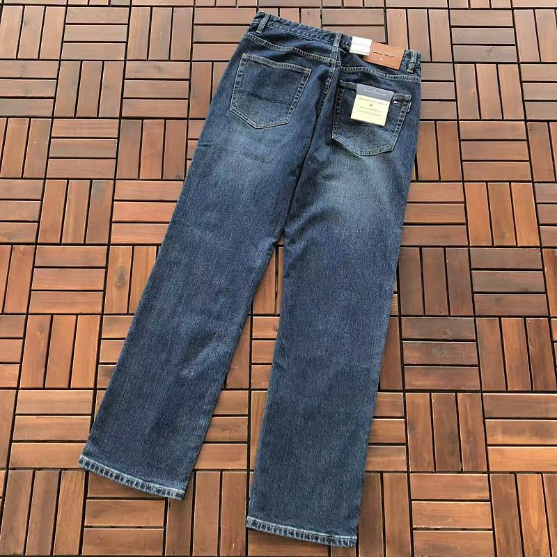 T🔥🔥🔥 H🔥🔥🔥R JEANS 66081236 (im 185CM 70KG iwear size 32 in the photo)