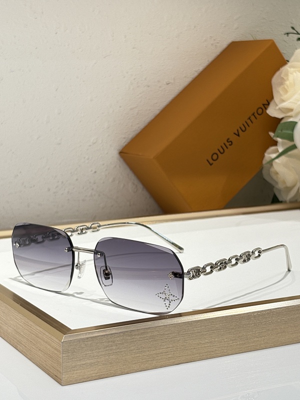 LV SUNGLASSES 11122337