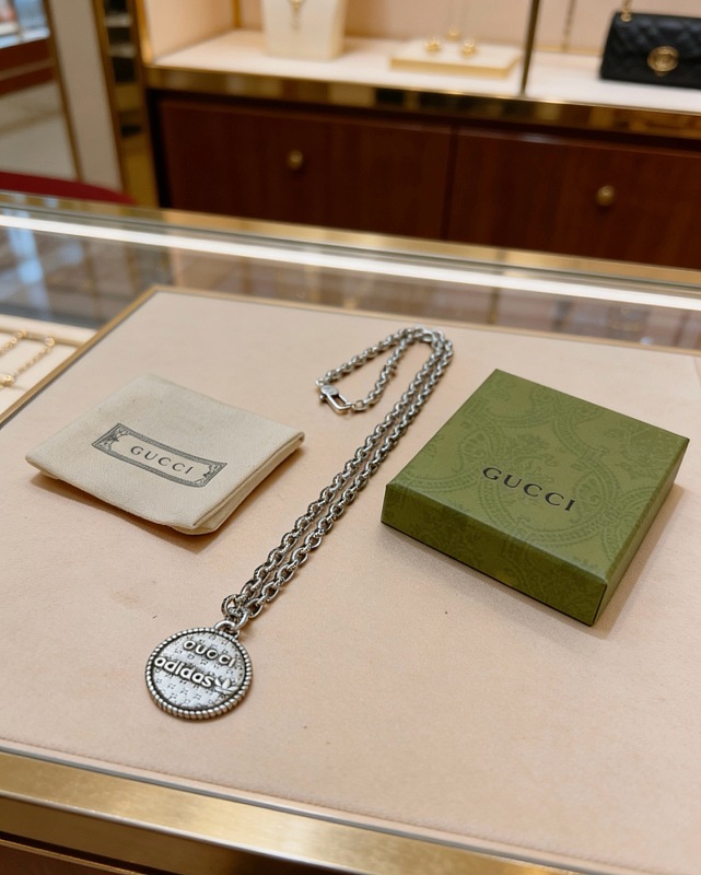 GUCCI &ADIDAS JEWELRY 55072028
