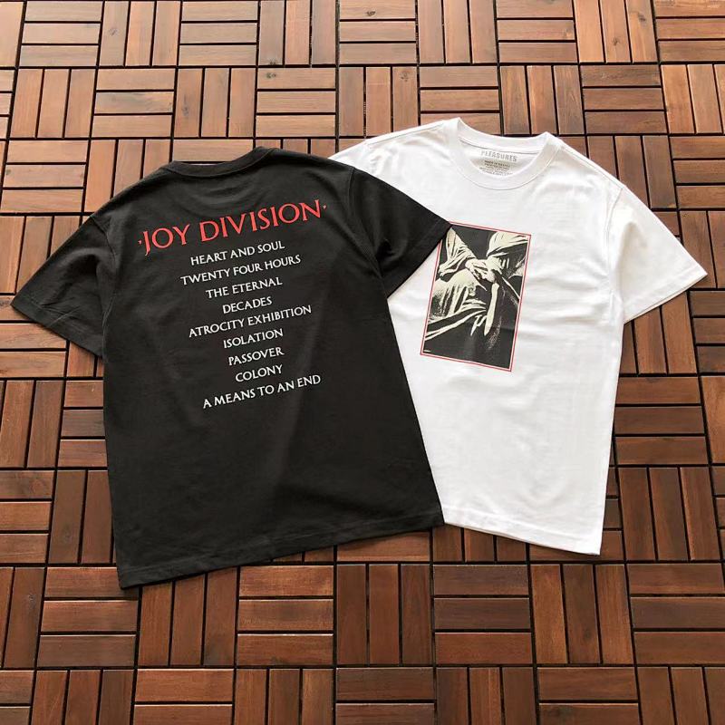 PLEASURES T-SHIRT 11050277