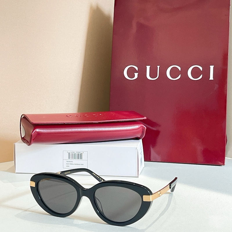 GUCCI SUNGLASSES 11122306